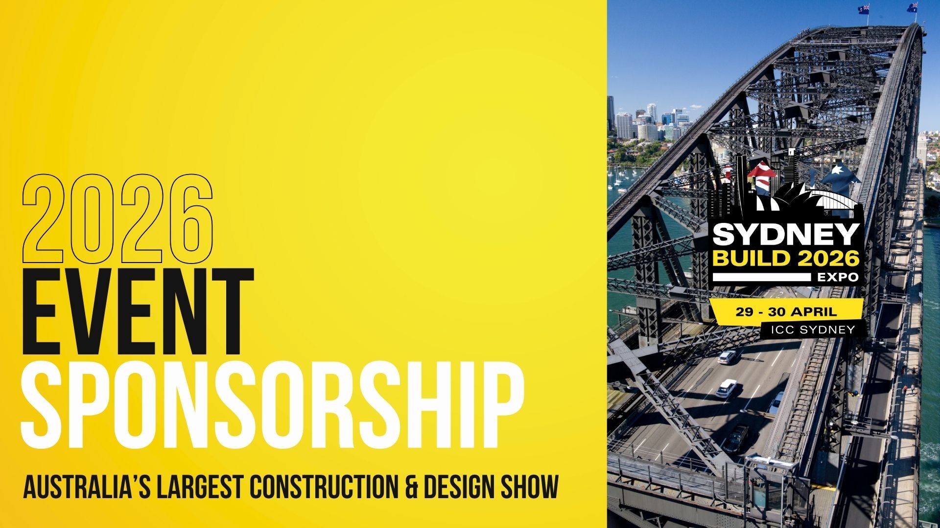Sponsorship Information